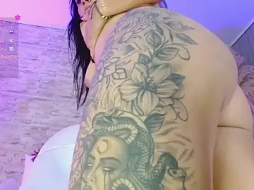 Stripchat Private Sex Chat of eva_cuper