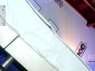 Stripchat Sex Cam of eva_cuper