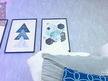 Stripchat Live Sex of eva_cuper