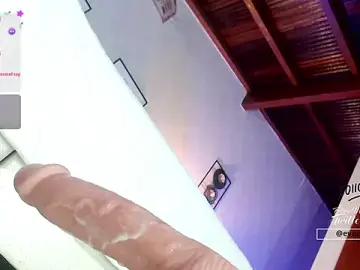 Stripchat Watch Live Sex Cams of eva_cuper