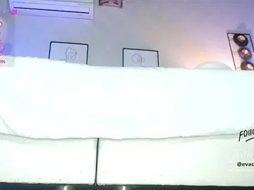 Stripchat Private Sex Chat of eva_cuper