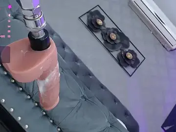 Stripchat Free Live Porn of eva_cuper