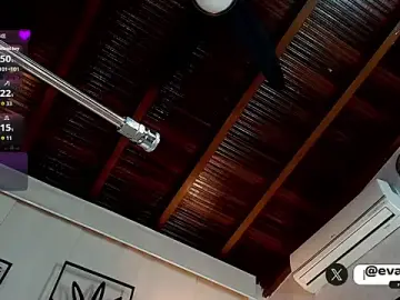 Stripchat Live Sex Cam of eva_cuper