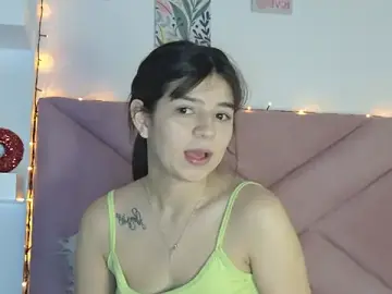 Stripchat Best live sex cam show of eva_sin18