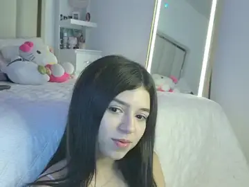 Stripchat Sex Chat of eva_sin18