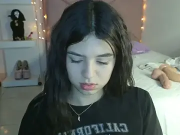 Stripchat Live Sex Cam of eva_sin18