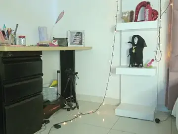 Stripchat Nude Webcam of eva_sin18