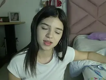 Stripchat Nude Webcam of eva_sin18