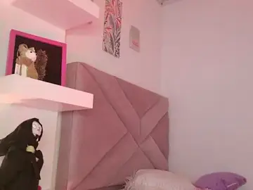 Stripchat Free Porn Cam of eva_sin18