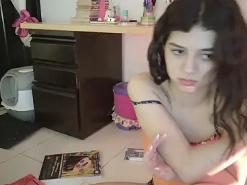 Stripchat Sex Cam of eva_sin18