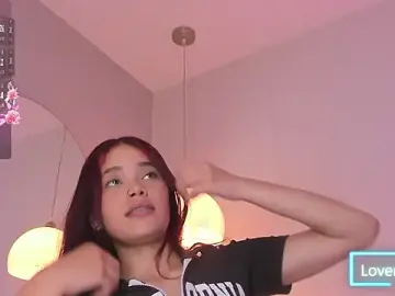 Stripchat Sex Chat of violeth_hill