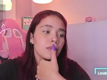 Stripchat Live Sex Cam of violeth_hill