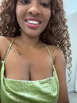 Stripchat Free Porn Cam of Angel_preta