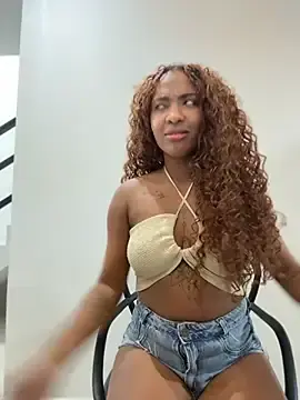 Stripchat Live Sex Cam of Angel_preta