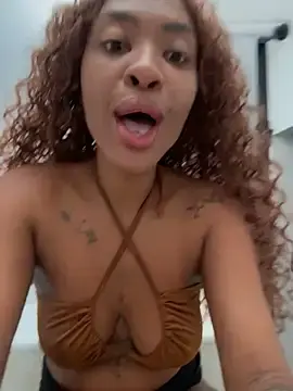 Stripchat Adult Webcams of Angel_preta