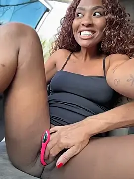 Stripchat Free Porn Cam of Angel_preta