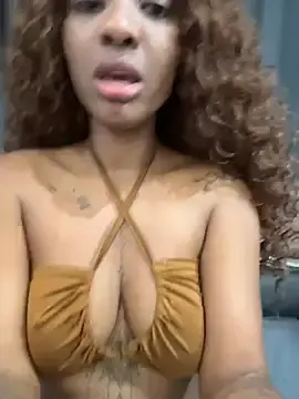 Stripchat Free Live Porn of Angel_preta