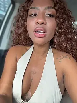 Stripchat Best Webcam of Angel_preta