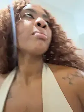 Stripchat Free Live Porn of Angel_preta