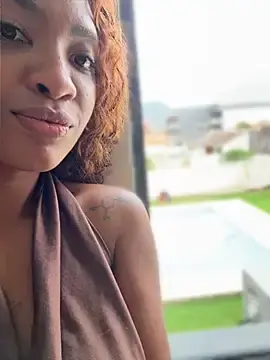 Stripchat Adult Webcam of Angel_preta