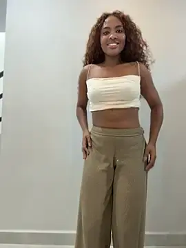 Stripchat Free Porn Cam of Angel_preta