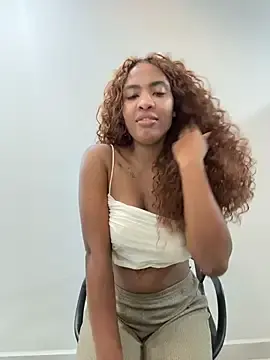Stripchat Live Sex of Angel_preta