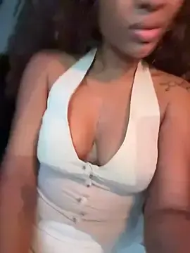 Stripchat Sex Chat of Angel_preta