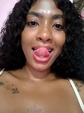 Stripchat Live Sex of Angel_tammy
