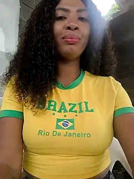 Stripchat Adult Webcam of Angel_tammy