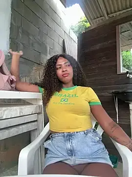 Stripchat Nude Webcam of Angel_tammy