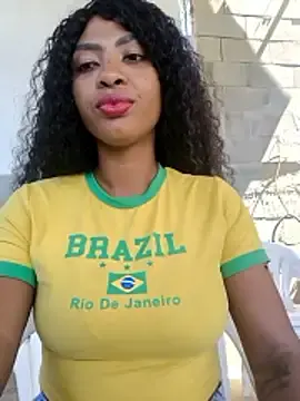 Stripchat Free Live Porn of Angel_tammy