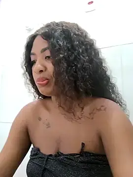 Stripchat Live Porn of Angel_tammy