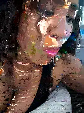 Stripchat Sex Cam of Angel_tammy