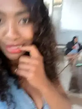 Stripchat Best Webcam of Angel_tammy