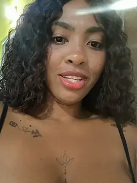 Stripchat Nude Webcam of Angel_tammy