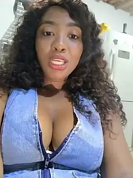 Stripchat Nude Webcam of Angel_tammy