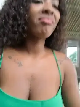 Stripchat Live Porn of Angel_tammy