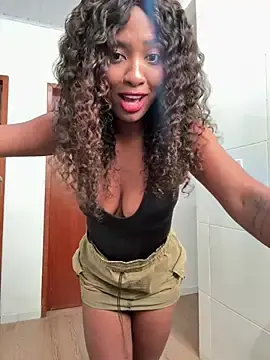 Stripchat Adult Webcam of Angel_tammy