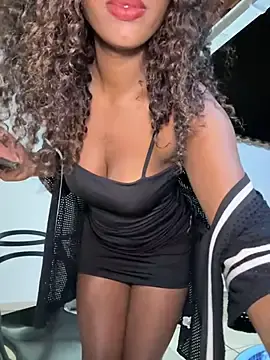 Stripchat Free Porn Cam of Angel_tammy