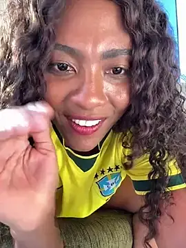 Stripchat Live Porn of Angel_tammy