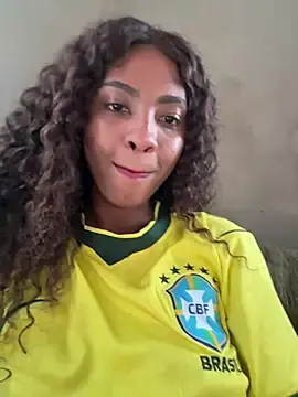 Stripchat Live Porn of Angel_tammy