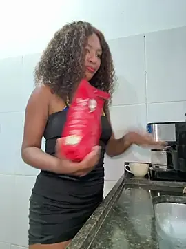 Stripchat Live Porn of Angel_tammy