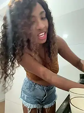 Stripchat Free Live Porn of Angel_tammy