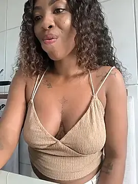 Stripchat Live Sex of Angel_tammy