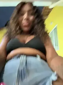 Stripchat Nude Webcam of Angel_tammy