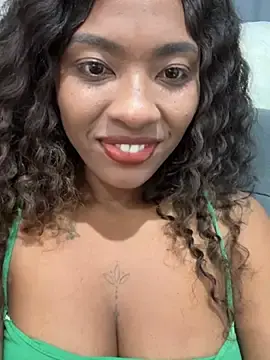 Stripchat Nude Webcam of Angel_tammy
