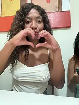 Stripchat Live Porn of Angel_tammy
