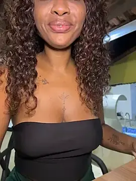 Stripchat Free Live Porn of Angel_tammy