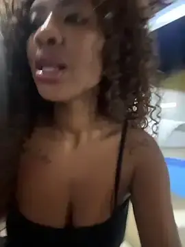 Stripchat Adult Webcam of Angel_tammy