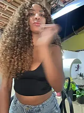 Stripchat Live Sex Cam of Angel_tammy